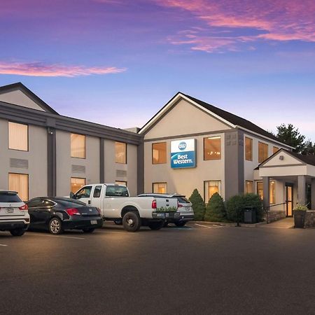 Best Western Dutch Valley Inn New Philadelphia Extérieur photo