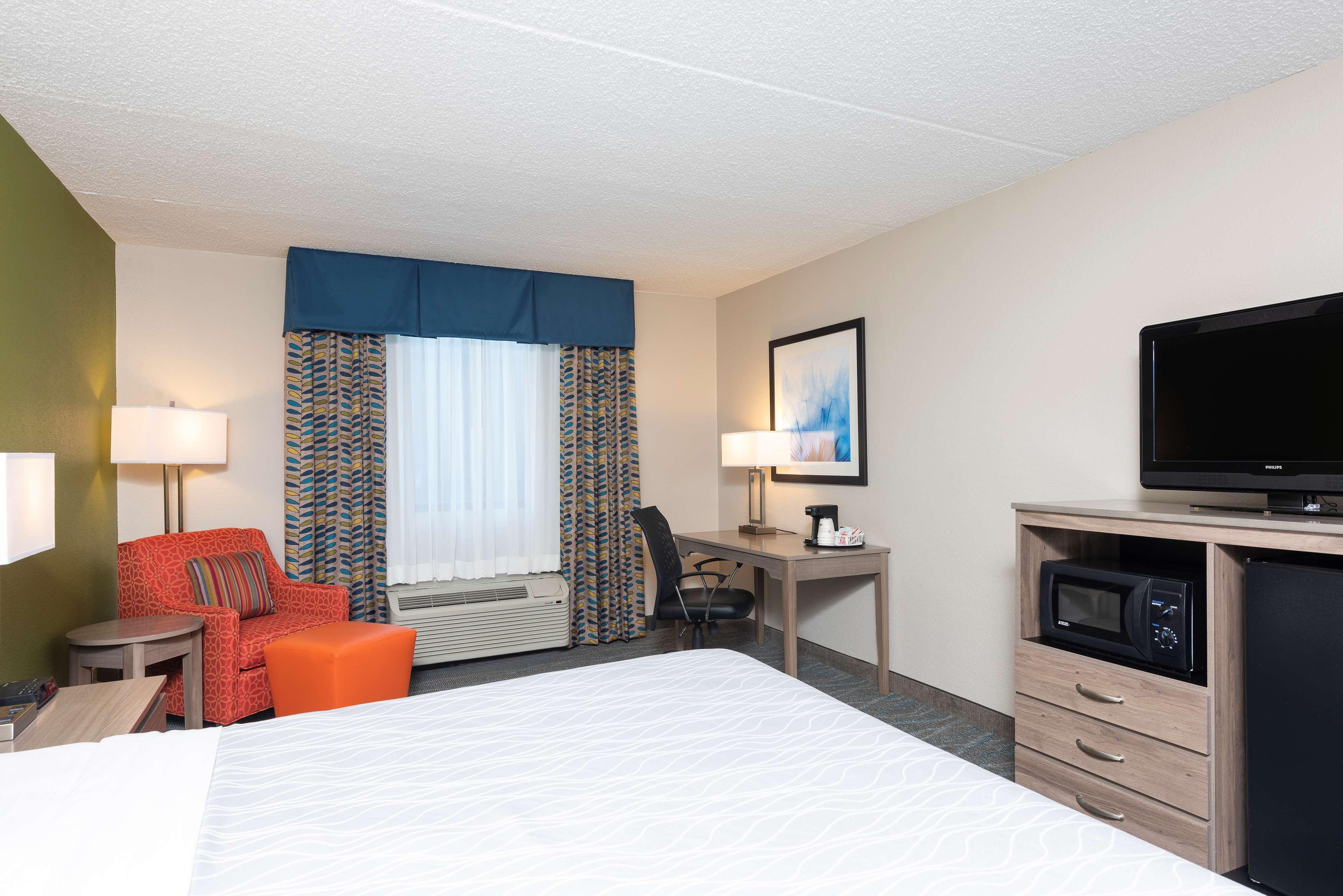 Best Western Dutch Valley Inn New Philadelphia Extérieur photo