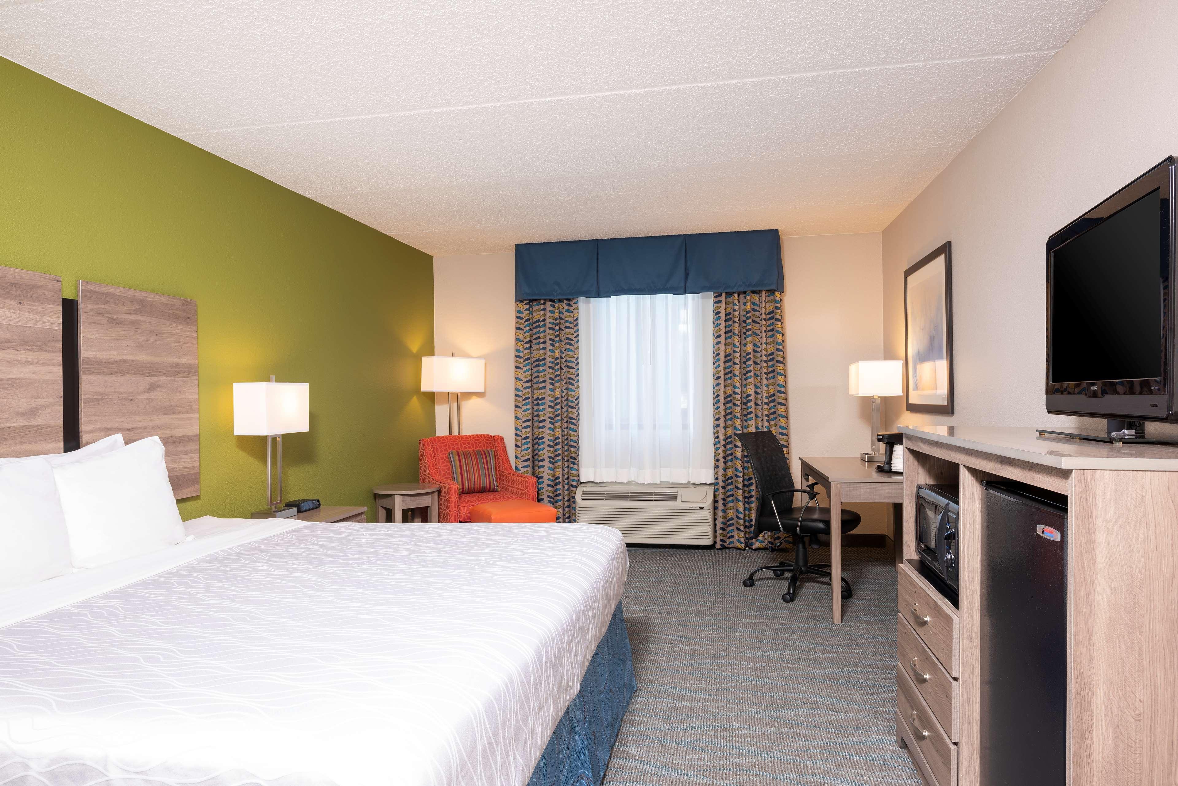 Best Western Dutch Valley Inn New Philadelphia Extérieur photo