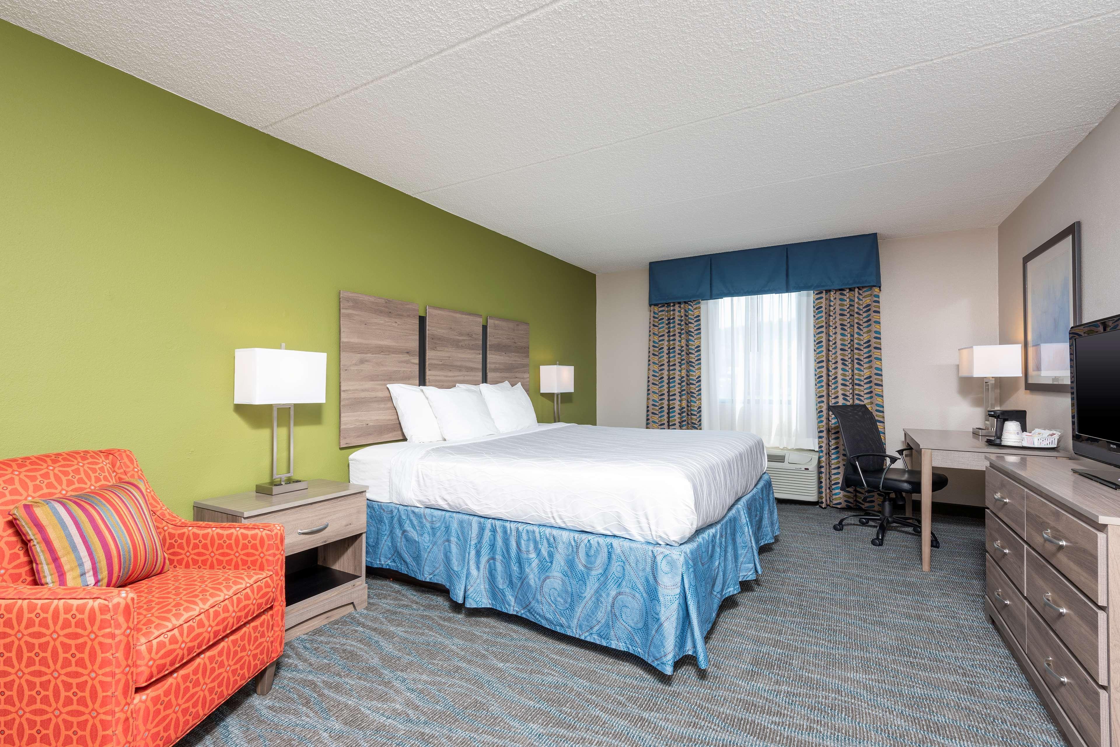 Best Western Dutch Valley Inn New Philadelphia Extérieur photo